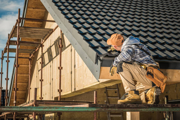 Best Sealant for Roof  in Tequesta, FL