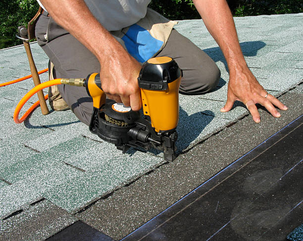 Gutter Installation and Roofing in Tequesta, FL