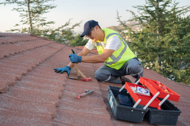 Roof Gutter Cleaning in Tequesta, FL