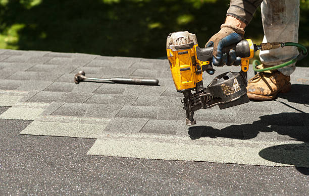 Best Storm Damage Roof Repair  in Tequesta, FL